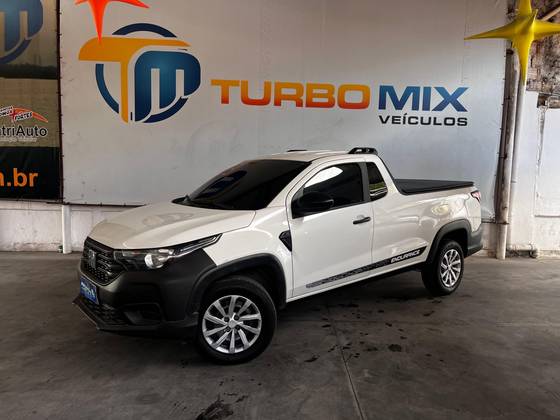 FIAT STRADA 1.4 FIRE FLEX ENDURANCE CS MANUAL